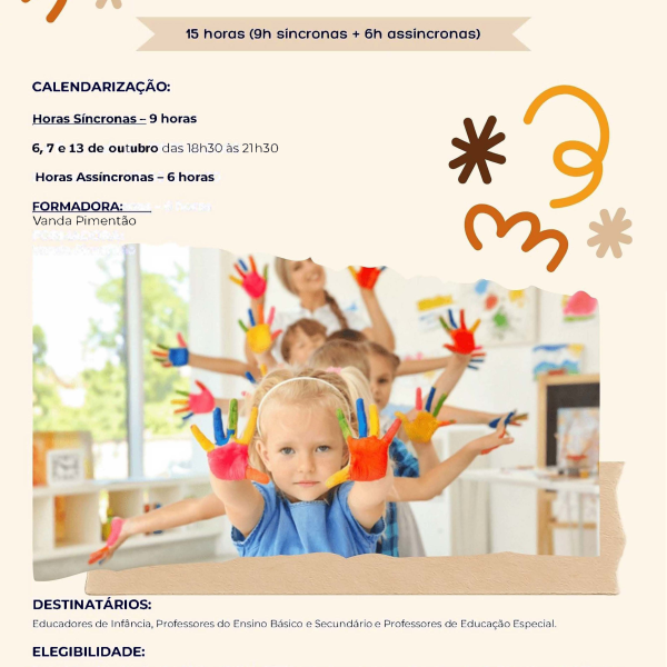 Boas práticas inclusivas na sala de aula